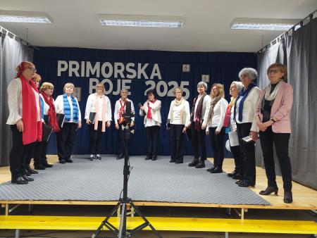 ŽePZ Ivan Grbec Škedenj